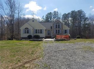 17051 Pryor Ln, Montpelier, VA 23192