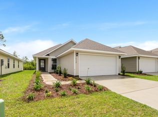 6734 Atkins Rd, Panama City, FL 32404