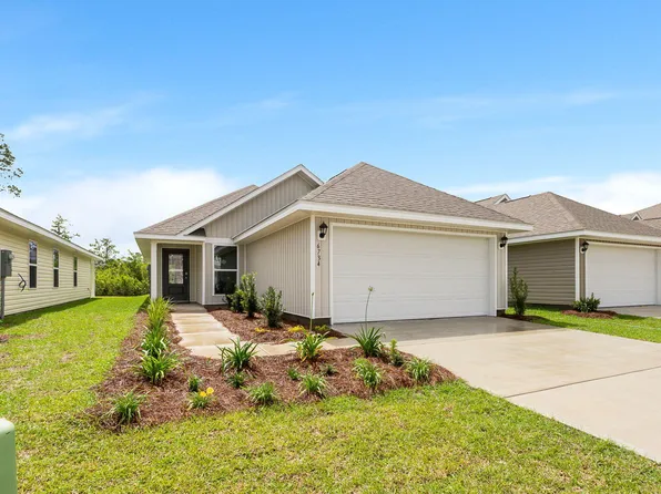 6734 Atkins Rd, Panama City, FL 32404