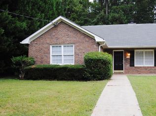 2374 Rosedale Rd, Snellville, GA 30078