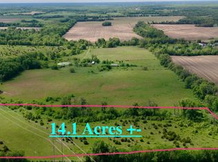 0 Sages Point, Hallsville, MO 65255