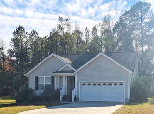 481 Lancaster Woods Dr, Supply, NC 28462