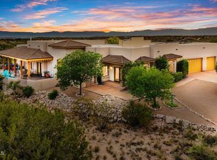 6750 N Pinyon Pine Cir, Rimrock, AZ 86335