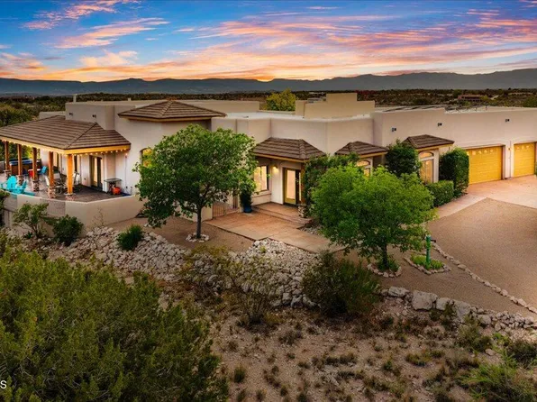 6750 N PINYON PINE Circle, Rimrock, AZ 86335