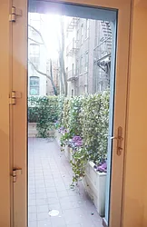 Rented by East West Realty