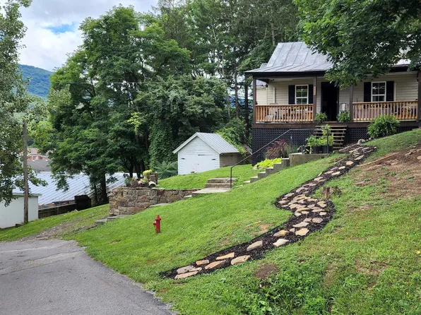 162 Evick Dr, Franklin, WV 26807