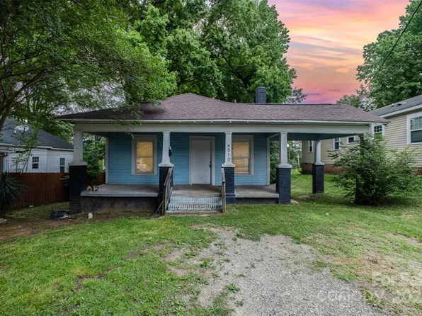 4510 Wildwood Ave, Charlotte, NC 28208