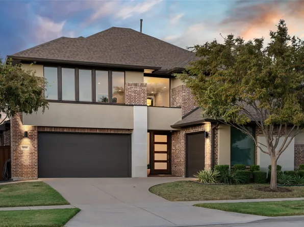 636 Benalla Dr, Frisco, TX 75036