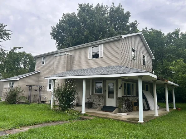 1111 N County Road 563 E, Selma, IN 47383