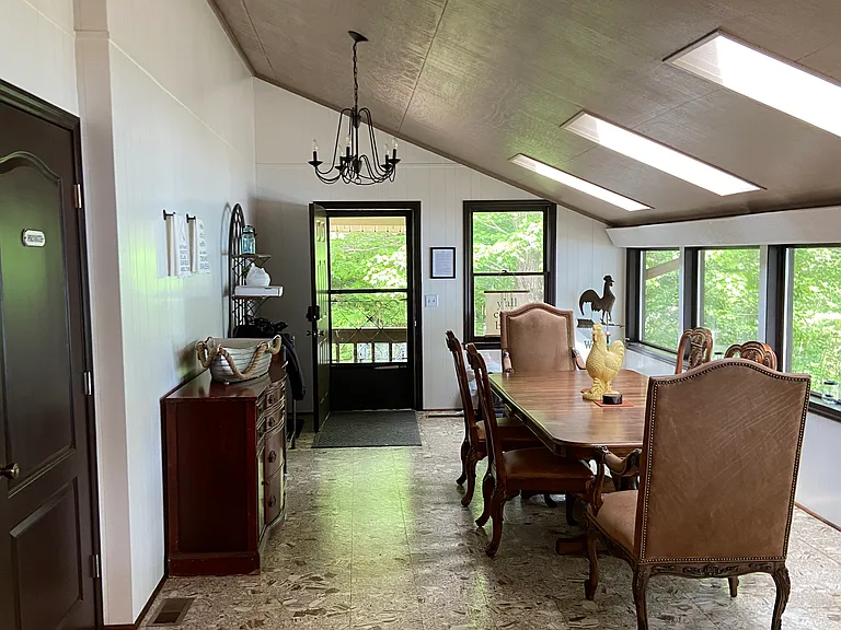 921 Gap Hill Rd — Photo 15