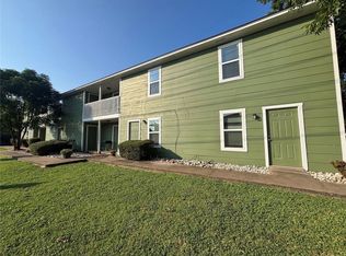 2600 Grim Ave, Waco, TX 76707