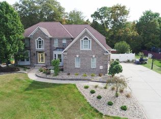 3785 Hunters Hl, Poland, OH 44514