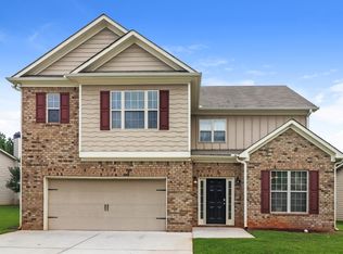 2090 Hydrangea Ln, Austell, GA 30106