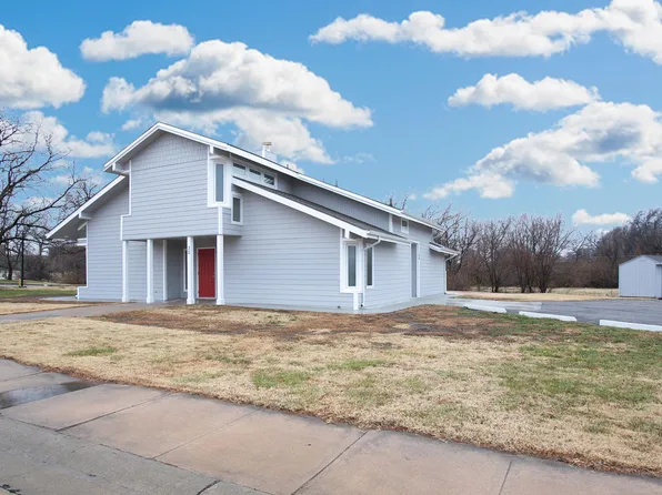 3912 E 21st St N #30, Wichita, KS 67208