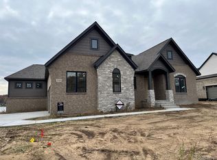 9768 Lake Edge Dr, Brighton, MI 48114