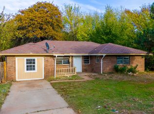 4908 Brookdale Dr, Oklahoma City, OK 73135