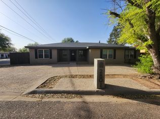 2801 Exeter Ave, Midland, TX 79705