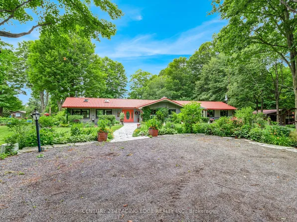 17962 9th Line, East Gwillimbury, ON L0G 1M0