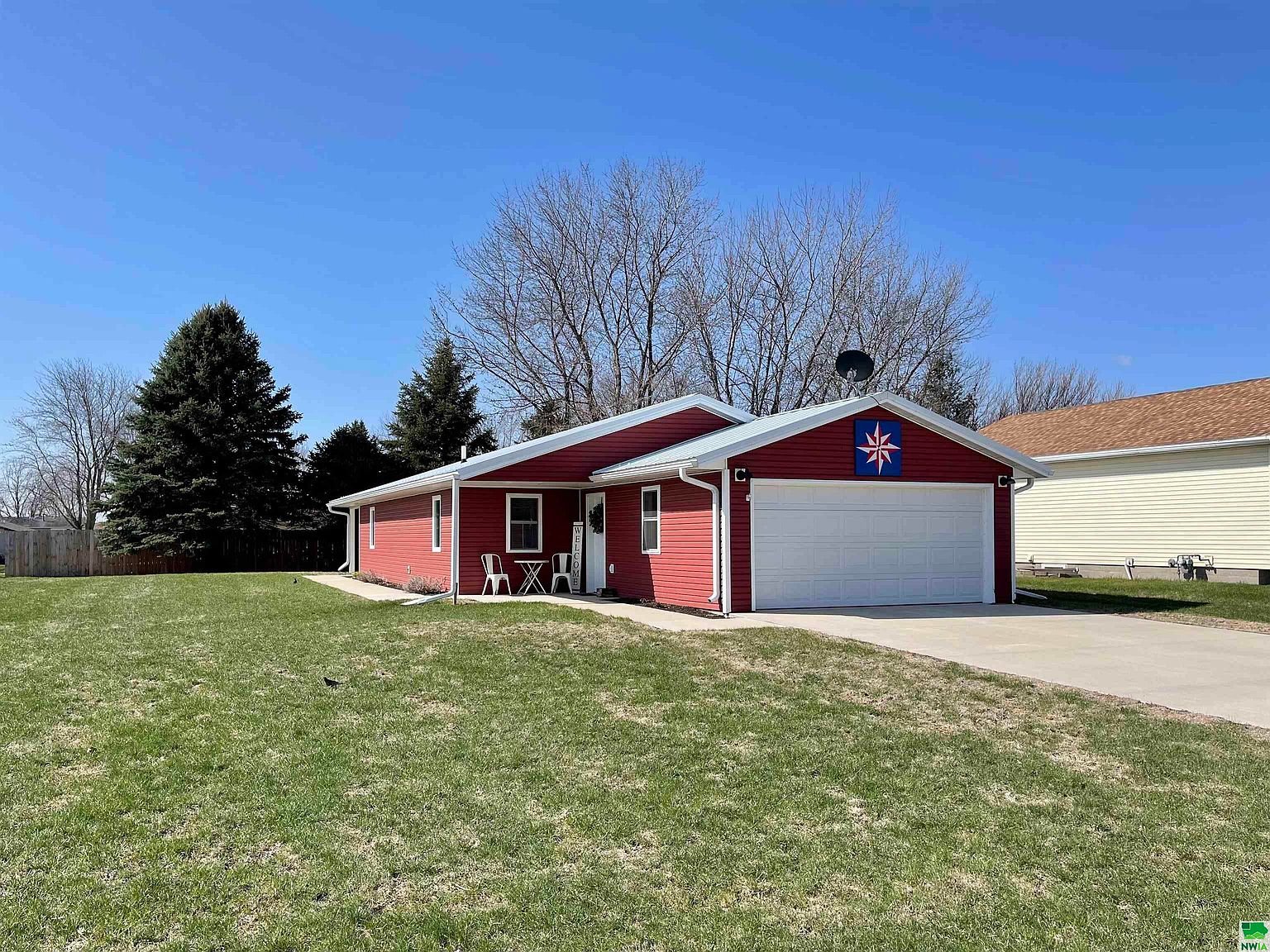 1616 Violet Ln, Storm Lake, IA 50588 Zillow