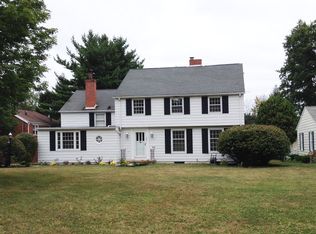 646 Russell Rd, Mansfield, OH 44907