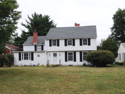 646 Russell Rd, Mansfield, OH, 44903