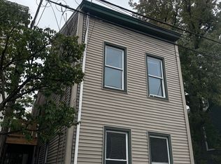 1109 Belvedere St, Cincinnati, OH 45202