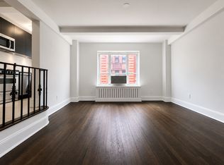 1080 Amsterdam Ave APT 304, New York, NY 10025