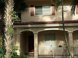 2741 SW 83rd Ave #104, Hollywood, FL 33025