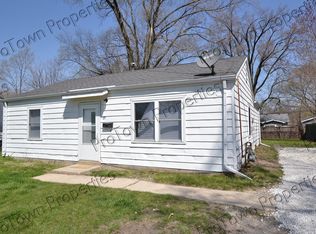 117 Edison Rd, Joliet, IL 60433