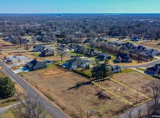 Westwood Blvd LOT 19, Paducah, KY 42001