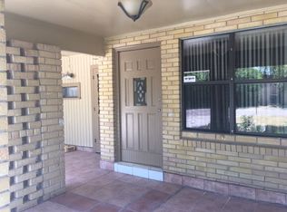 1205 S Danner Rd, Pharr, TX 78577