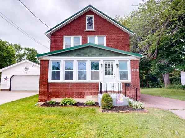 2714 Pittsburgh Ave, Erie, PA 16508