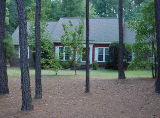 3 Hunters Point Dr, Lugoff, SC 29078