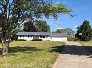 8901 M 72 E, Williamsburg, MI 49690