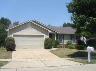 16659 Chesterfield Farms Dr, Chesterfield, MO
