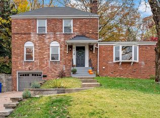 241 Constitution Dr, Pittsburgh, PA