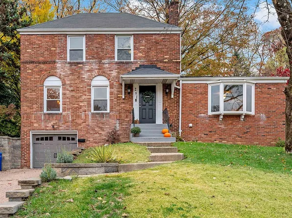 241 Constitution Dr, Pittsburgh, PA 15236