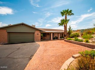 7340 E Snyder Rd, Tucson, AZ 85750
