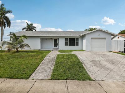 11121 SW 162nd Ter, Miami, FL, 33157