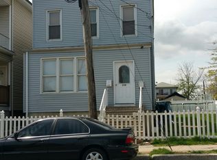 336 Fulton St, Elizabeth, NJ 07206
