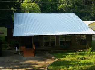 910 Kingston Hwy, Kingston, GA 30145