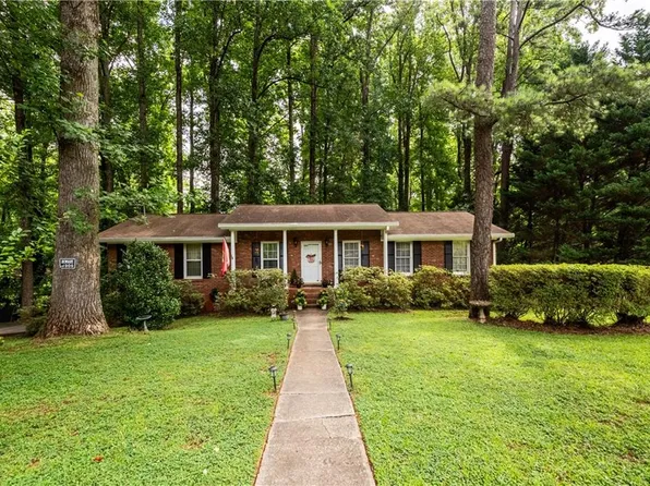 589 Dogwood Dr, Lawrenceville, GA 30046
