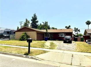 18852 E Alford St, Azusa, CA 91702