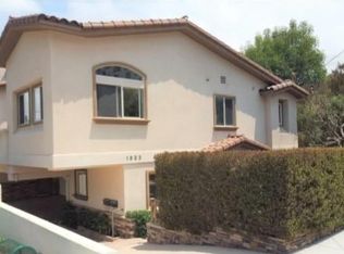 1933 Mathews Ave #A, Redondo Beach, CA 90278