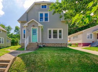 51 S State St, Rittman, OH 44270