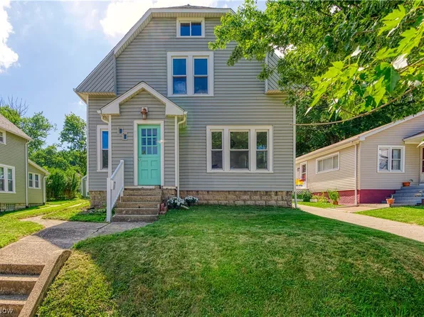 51 S State St, Rittman, OH 44270