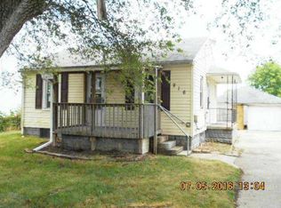 916 Alta Rd, Springfield, OH 45503