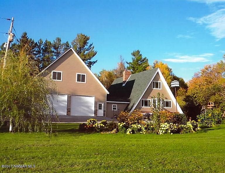 1629 4th St NW, Baudette, MN 56623 Zillow