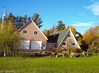 1629 4th St NW, Baudette, MN 56623