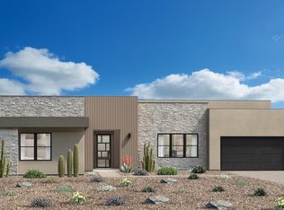 Pima Plan, Toll Brothers at Storyrock - Canyon Collection, Scottsdale, AZ 85255